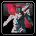 Brimstone Might War Robe♀