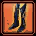 Decayed Heartsoul Helmet♀