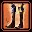 ●Bottes illusion spectrale♂