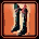 ●Bottes paranoïa♀