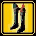 ○Bottes refuge assiégé♀