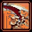 ●Transparent Cloud Scythe