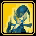 Chapeau nuit blanche arcane♂