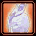 Tranquil Darkfire Hat♀