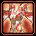 Tranquil Infernofire Robe♀