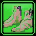 Arcanum Dewsong Shoes♀