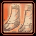 Tranquil Darkfire Shoes♀