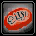 Territory Badge VII (Yang)
