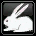 Lapin de jade