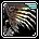 Grande plume chromatique