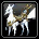 Renard Blanc (Cadeau)