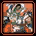●Armure flusonore inversé♂