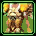 Armure Cultivé Esprit♂