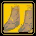 Spirit Elemental Shoes♀