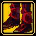 Spirit Vortex Boots♂