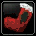 Gift Filled Stocking