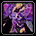 Robe Violet Céleste ♂