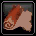 Petal/Scorpion Mask Ticket