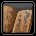 Chi Burst Scroll