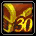 Coffre de guerrier saint (LV30)