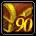Saint Warrior Chest (LV90)