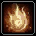 Dämpfende Melodie·Feuer