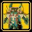 Spirit Frostwood Robe♂