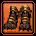 Abyss Temple Guard Boots