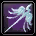 Épingle phénix violet