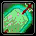 Pendentif de jade ancestral