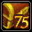 Saint Warrior Chest (LV75)
