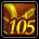 Saint Warrior Chest (LV105)