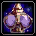 Purple Dye