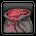 Sack with Fallen Flowers