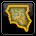 Treasure Map Piece M