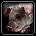 Black Pig Head