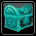 Seablue Jade Box