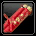 Southern Border Red Hero Scroll