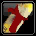 S. Border Golden Hero Scroll