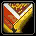 Silver Hero Scroll