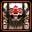 Bandana ermite vide♂