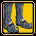 Wary Dragon Boots♂