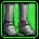 Astute Boots of Sorrow♂