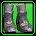 Arcanum Shoes of Belief♀