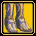 Vacuous Shoes of Force♀