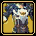 Wary Dragon Plate♂