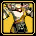 Wary Clearance Robe♀