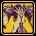 Wary Cassock of Force♂